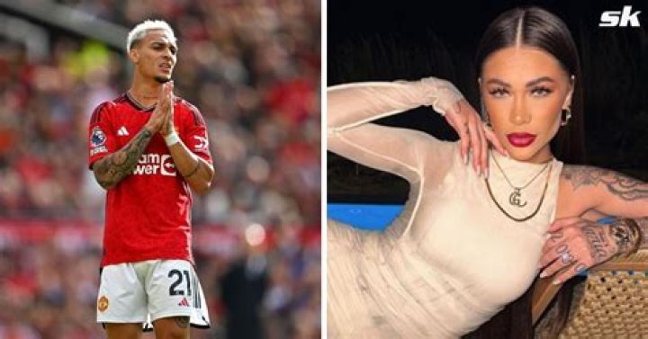 Gabriella Cavalin family, boyfriend, children, parents, siblings