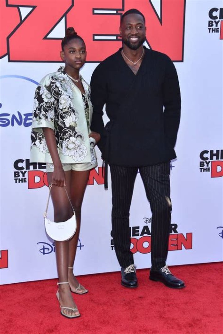 Gabrielle Union Gets Candid About Being ‘Called A Witch’ Over Supporting Transgender Daughter Zaya!