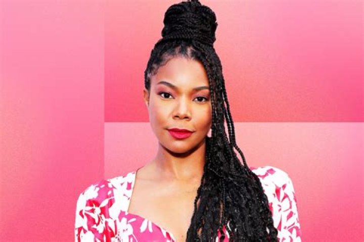 Gabrielle Union Shares Sweet New Pics Featuring Kaavia James
