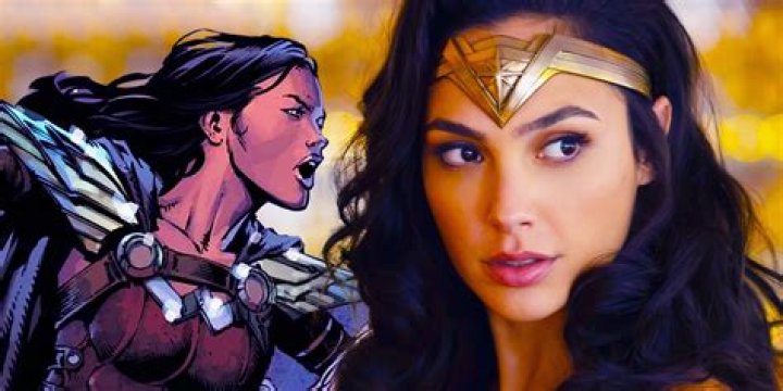 Gal Gadot Suggests There Might Be Some Romance Between Wonder Woman And Kristen Wiig’s Character In The Upcoming ‘Wonder Woman 1984!’
