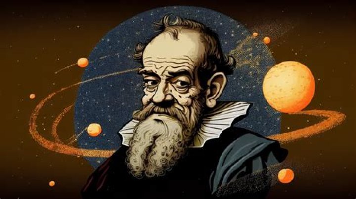 Galileo Galilei Biography - Facts, Childhood, Family Life & Achievements