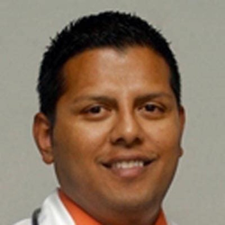 Dr. Ganesh Yamraj, MD – Frankfort, KY