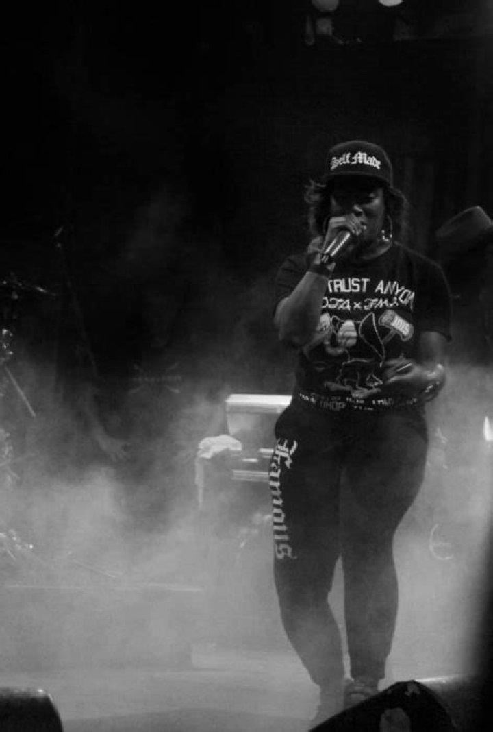 Gangsta Boo Height, Weight, Net Worth, Age, Birthday, Wikipedia, Who, Nationality, Biography