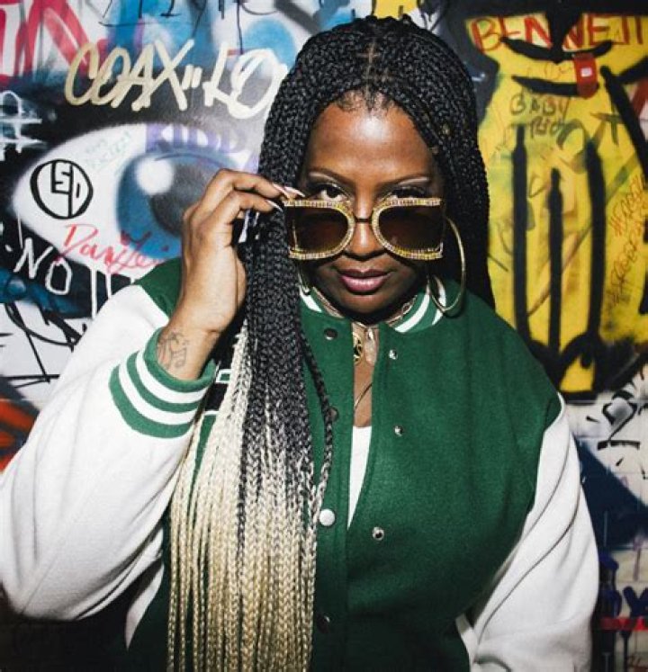 Gangsta Boo parents: Who are her father and mother?