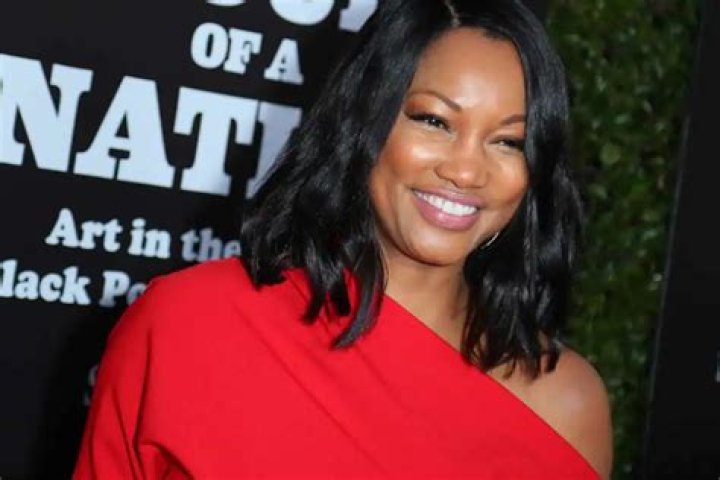 Garcelle Beauvais Spills On Short Fling With Johnny Depp