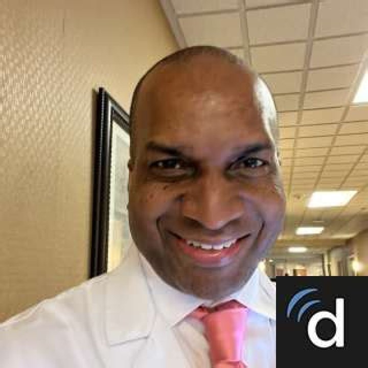 Dr. Garrett Howard Smith, MD – Southfield, MI