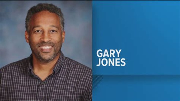 Dr. Garry Reams, MD – Columbia, MO