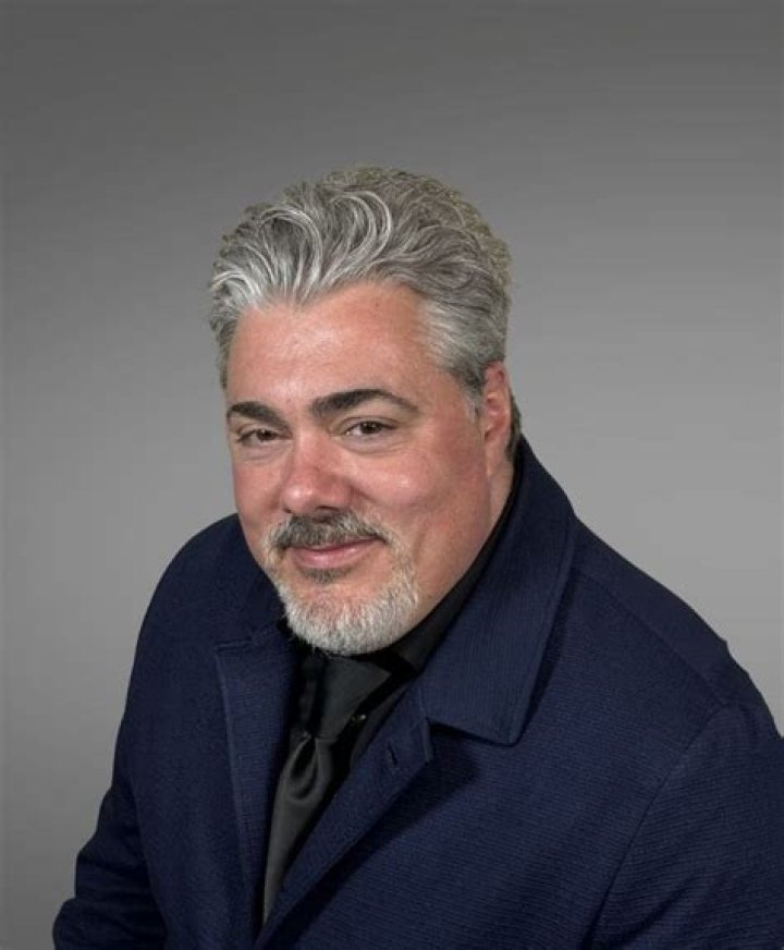 Dr. Garth Garramone, DO – New Bern, NC