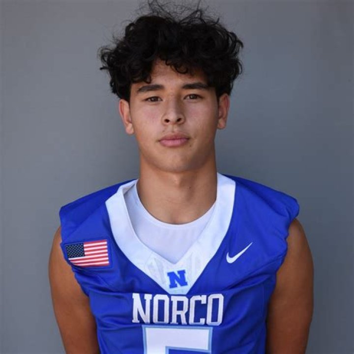 Gary Campbell Obituary and Funeral, Legendary Head football coach of Norco High School,