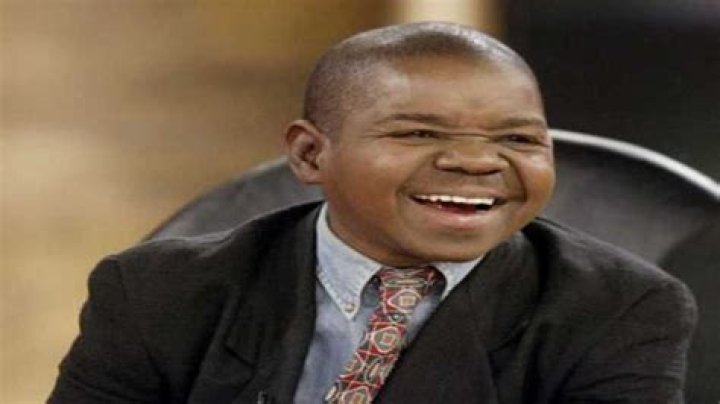 What happened to Gary Coleman?