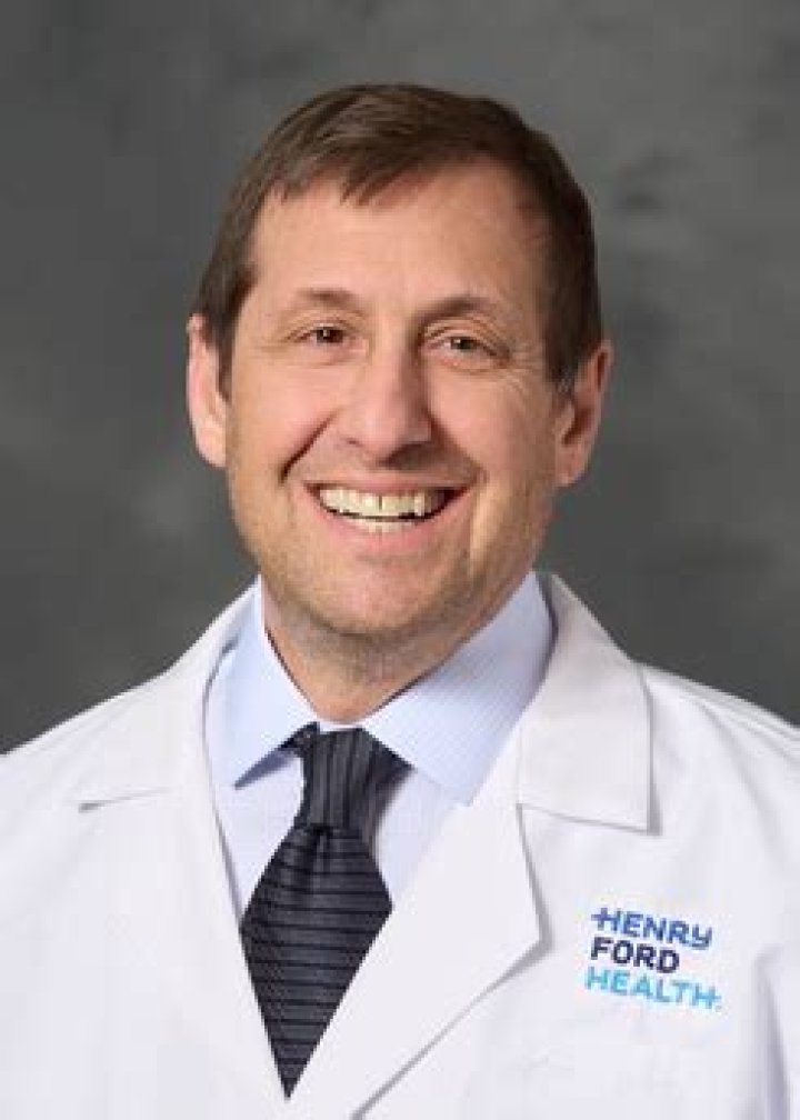 Dr. Gary Katz, DO – Madison Heights, MI