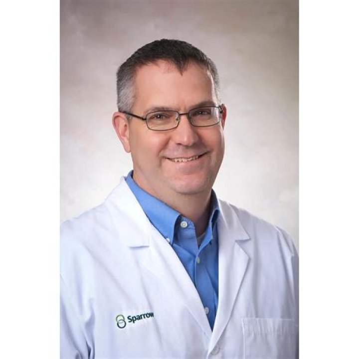 Dr. Gary Lynd, DO – Jackson, MI