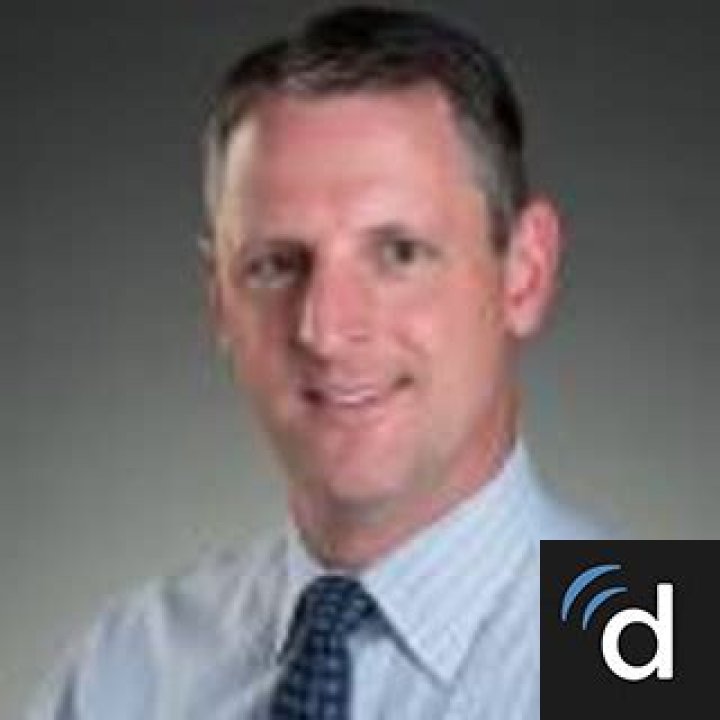 Dr. Gary Purcell, MD – Gilbert, AZ