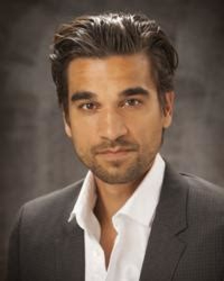 Dr. Gary Rajah II, MD – Traverse City, MI