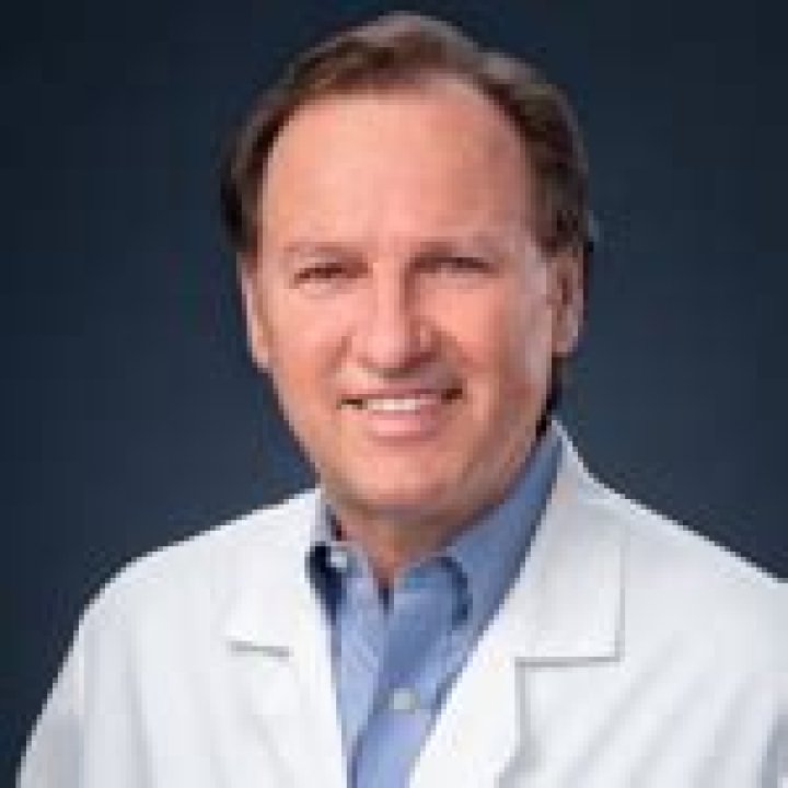 Dr. Gary Schenk Sr., MD – Gastonia, NC
