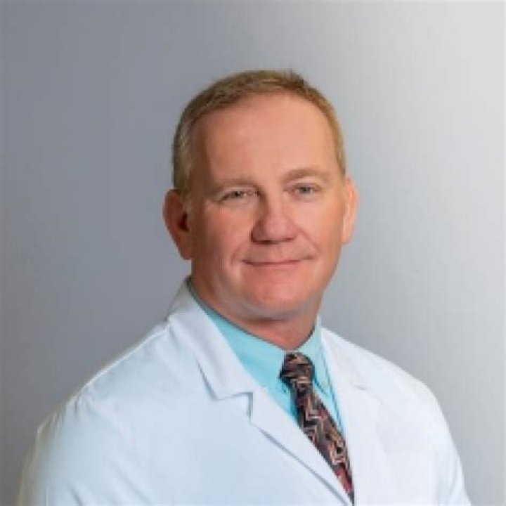 Gary Woodiwiss, PA – Riverview, FL