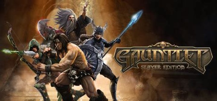 Gauntlet: Slayer Edition Review
