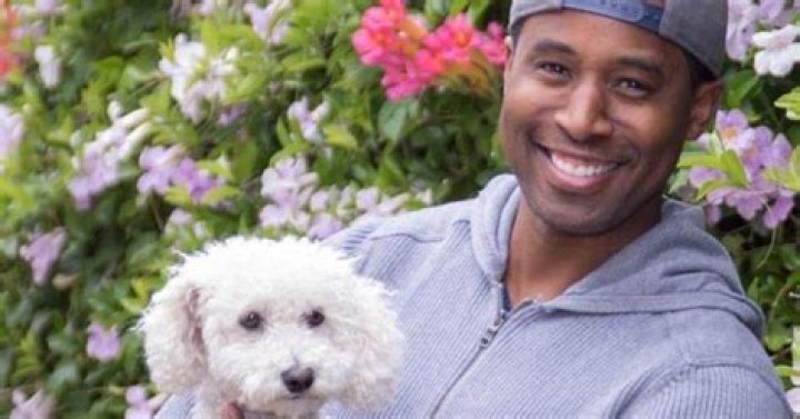 Gavin Alexander Houston Height, Weight, Net Worth, Age, Birthday, Wikipedia, Who, Nationality, Biography