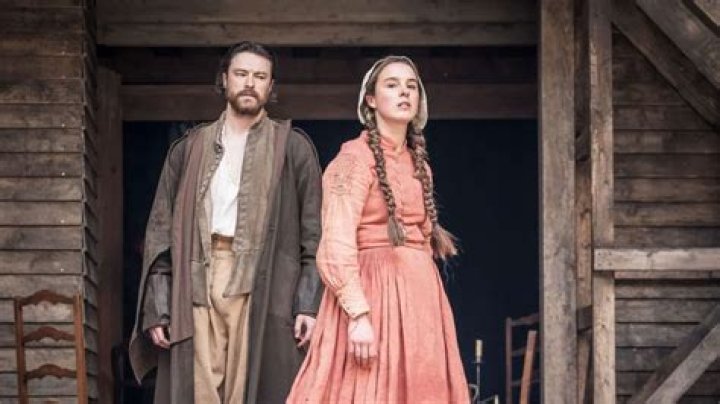 Gavin Drea top movies, TV shows and awards