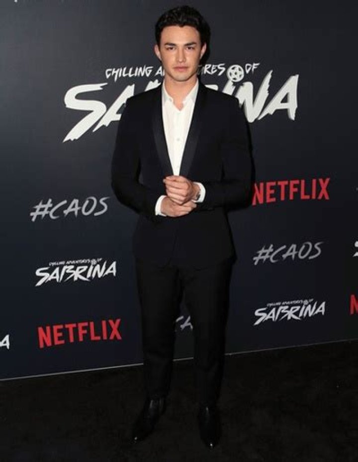 Gavin Leatherwood Height Weight Shoe Size Measurements Family