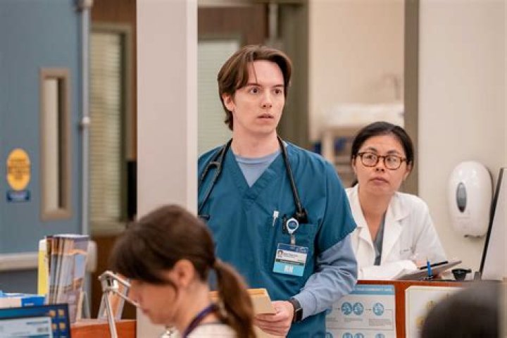 Gay (Page) Nakanishi – Irvine, CA