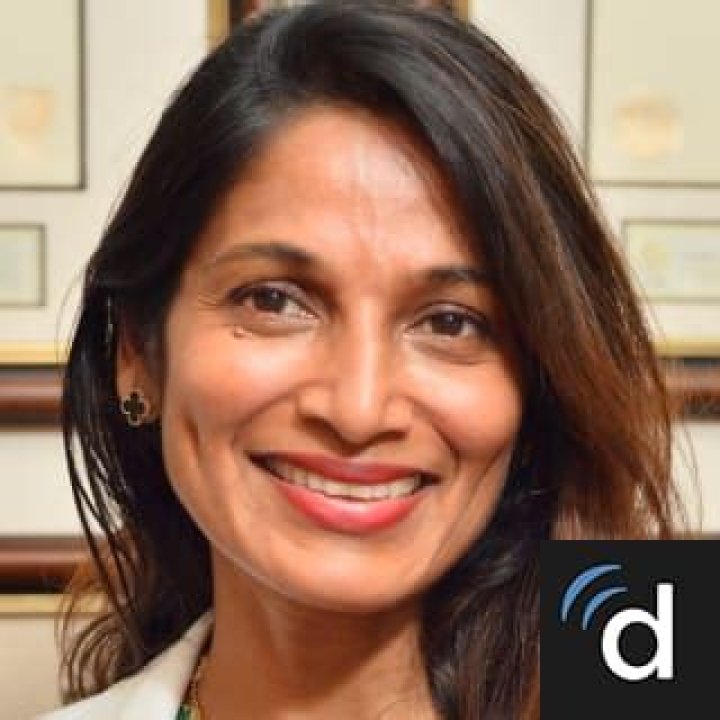 Dr. Gayatri Devi, MD – New York, NY
