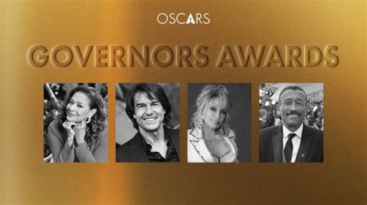 Geena Davis Wins Honorary Oscar At Governors Awards For Fighting Gender Bias In Films