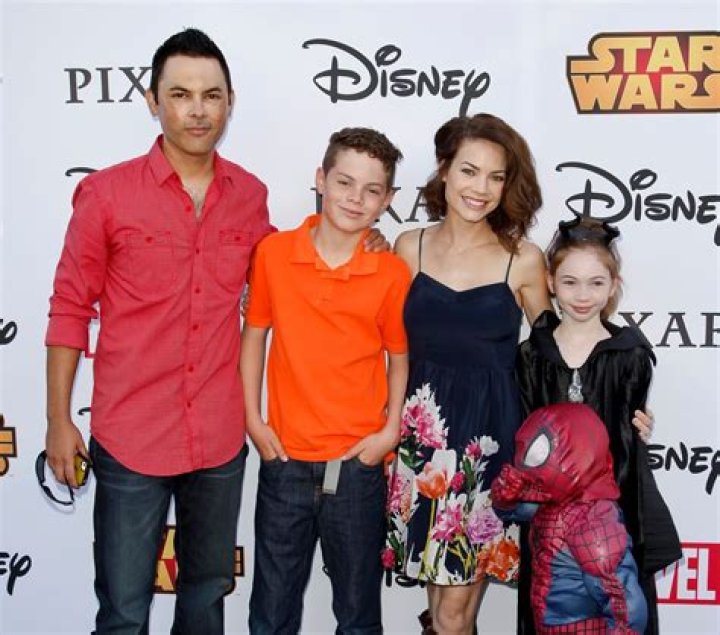 General Hospital Star Rebecca Herbst Dishes On Liz And Franco’s Uncertain Future?