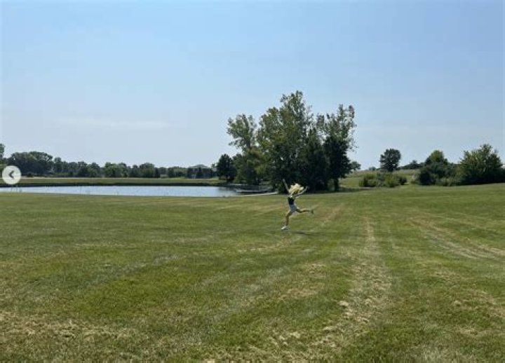 General Hospital's Eden McCoy Shares Swimsuit Photo Looking 