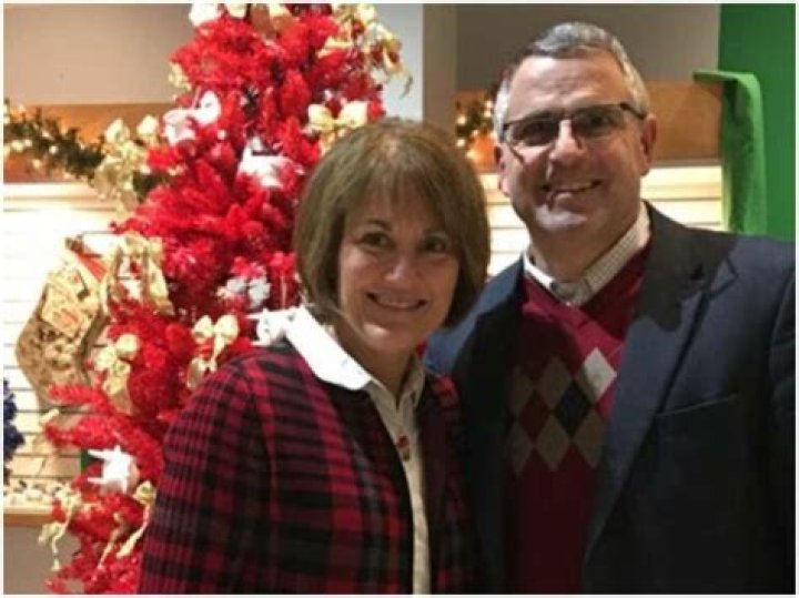 General William Cooley wife: Is Gen. Cooley married?