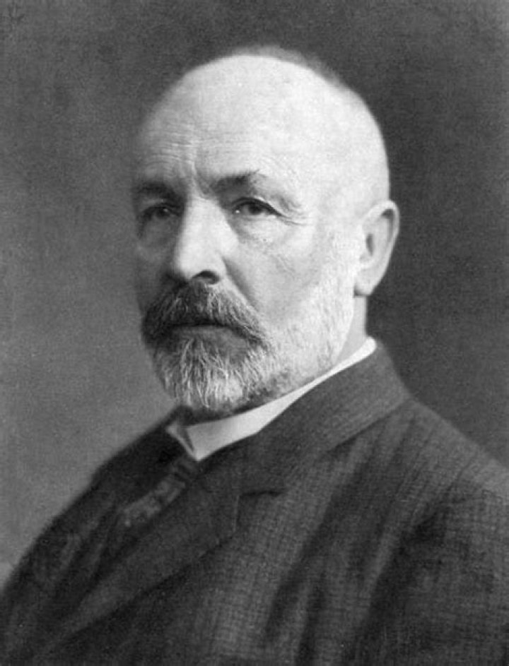 Georg Cantor Biography - Childhood, Life Achievements & Timeline