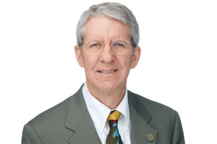 Dr. George Bartley, MD – Rochester, MN