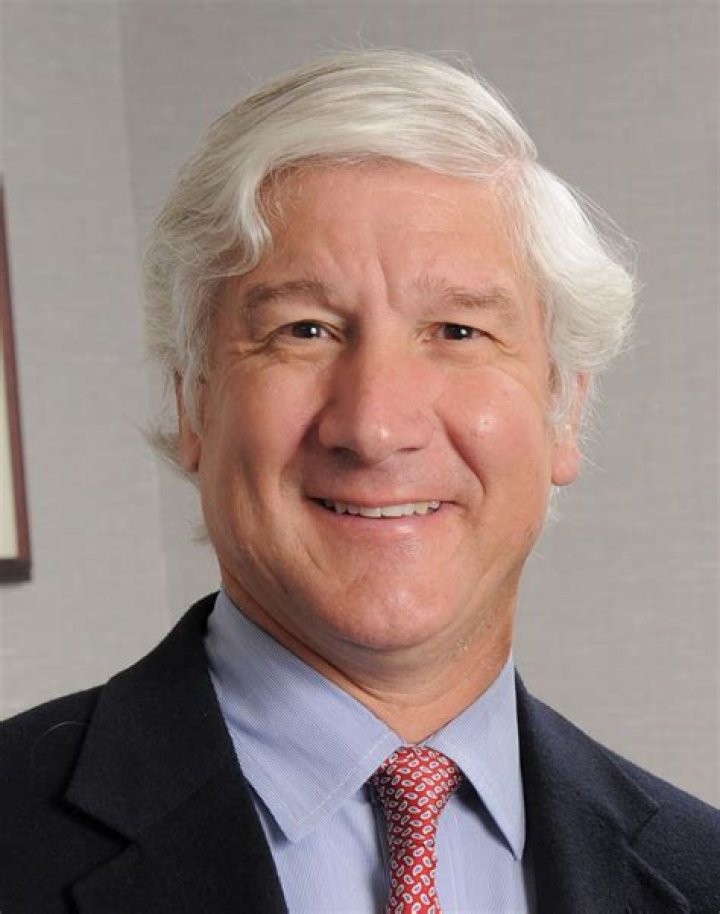 Dr. George Choumarov Sr., MD – Odessa, TX