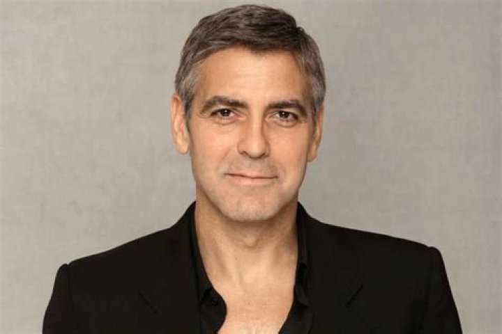 George Clooney Agrees To Direct And Star In New Netflix Series