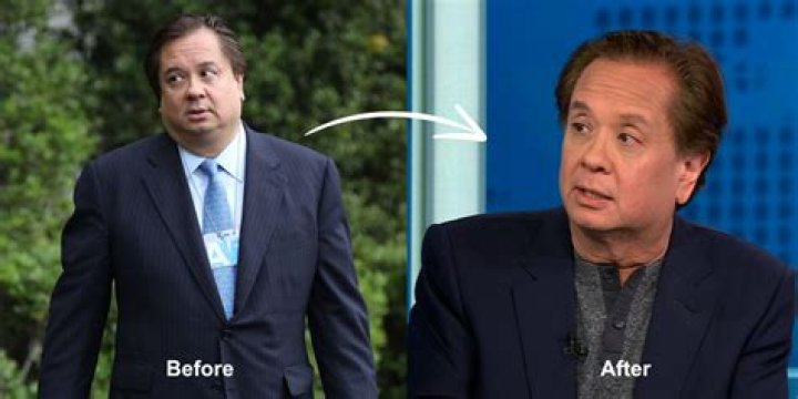 George Conway Weight Loss: Changing Lifestyle, Stressful Life or Caused by Surgery?
