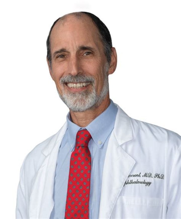 Dr. George Corrent, MD – Naples, FL