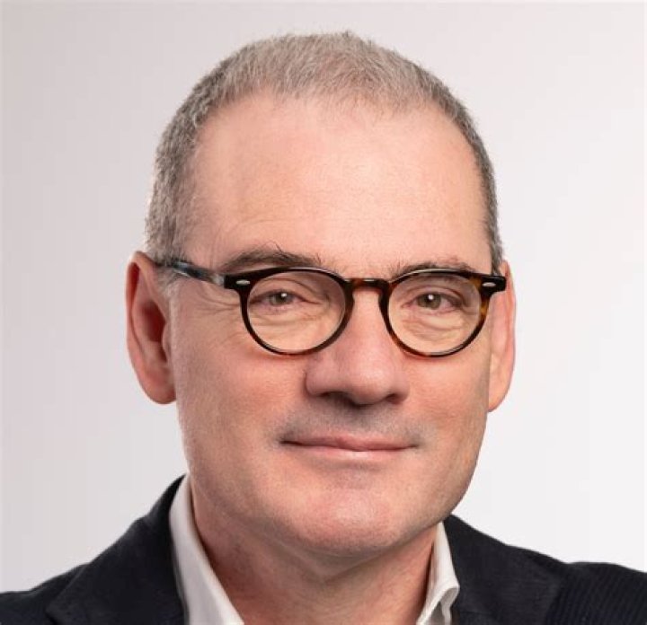 Dr. George Coukos, MD – Philadelphia, PA