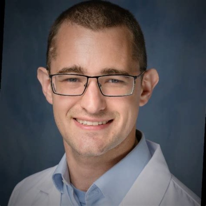 Dr. George Marek, MD – Gainesville, FL