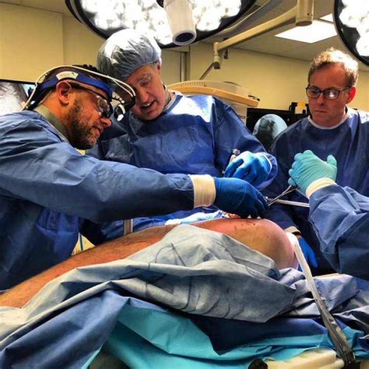 Dr. George O'Bryan, MD – Edina, MN