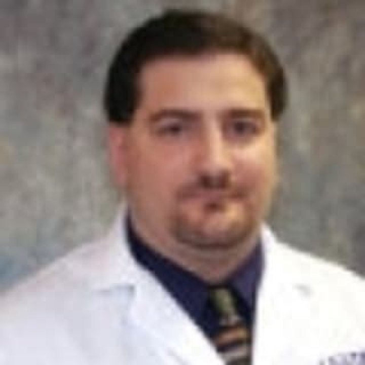 Dr. George Papacostas, MD – Canton, OH
