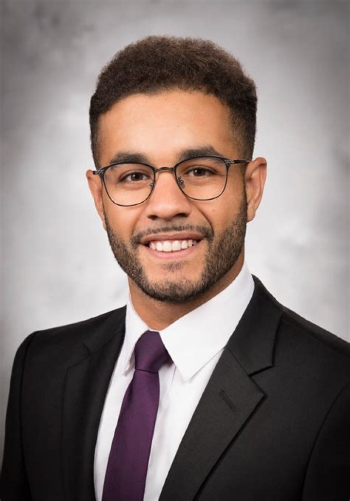 Dr. George Roller, MD – Midland, MI