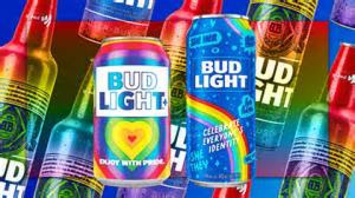 George Takei schools bigots complaining about Bud Light’s latest campaign