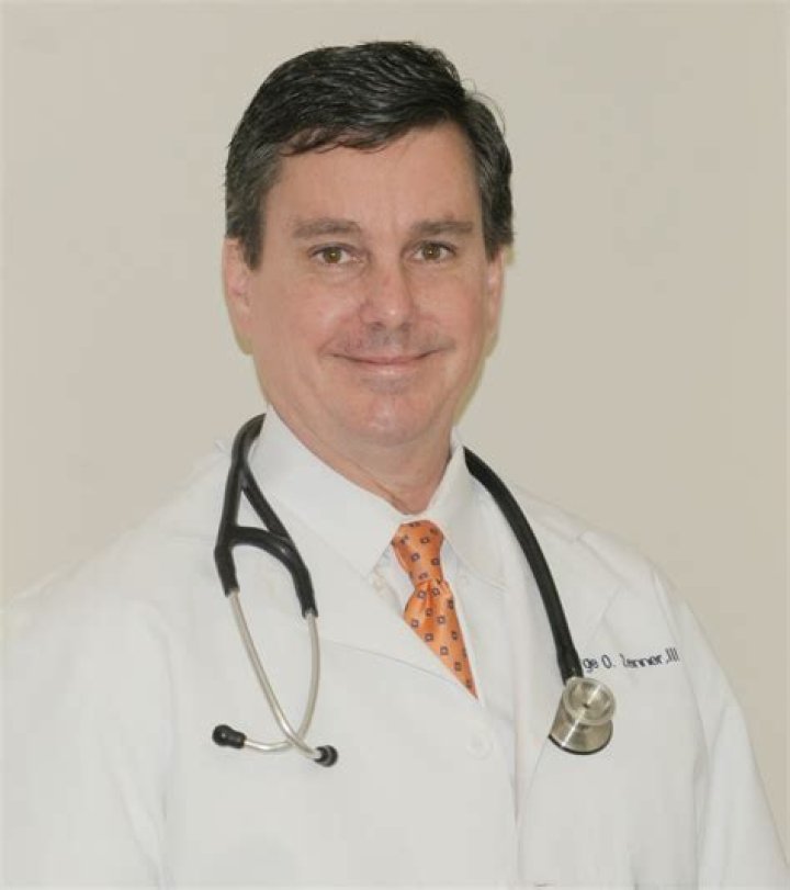 Dr. George Zenner III, MD – Houston, TX