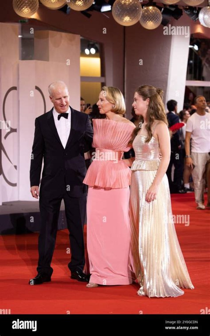 Georgia Gracie Slovin