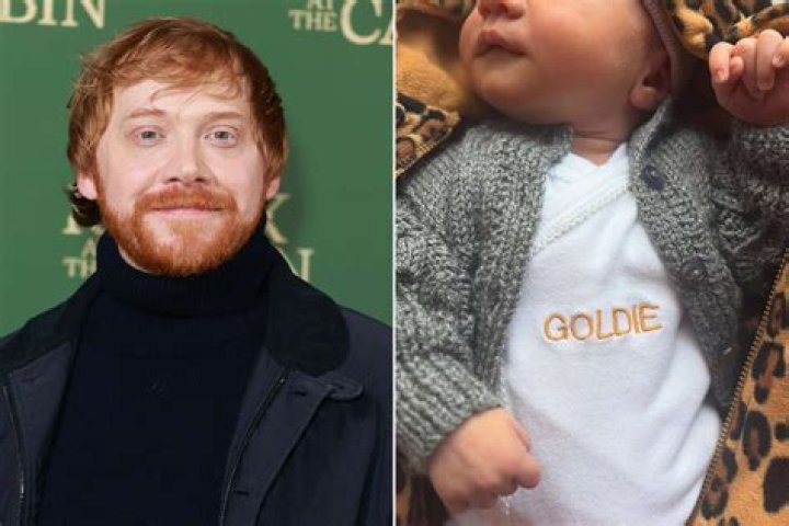 Georgia Groome Age, Boyfriend Rupert Grint And Baby Daughter: Facts To Know About