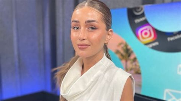 Georgia Steel Biography – Facts, Childhood, Family Life, Achievements