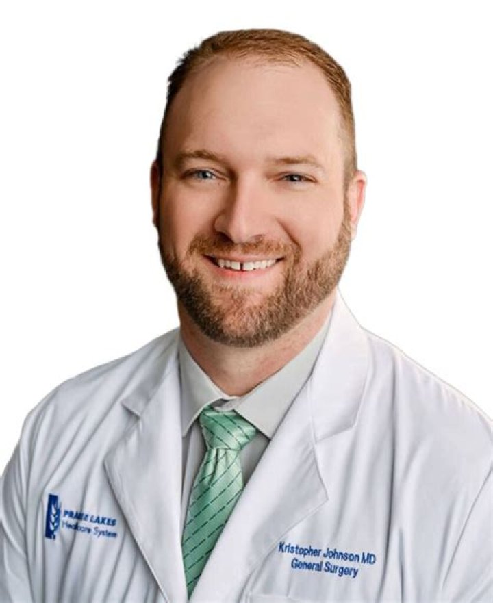 Dr. Gerald Rieber, MD – Watertown, SD