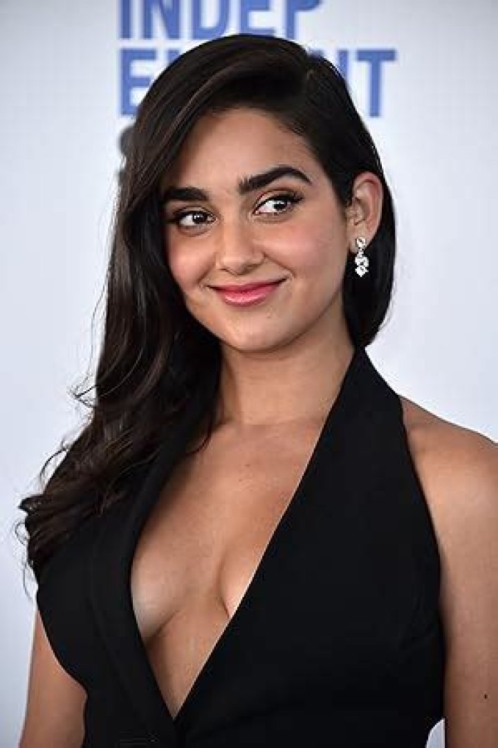 Geraldine Viswanathan Bio, Age, Height, Boyfriend, Net Worth, Facts