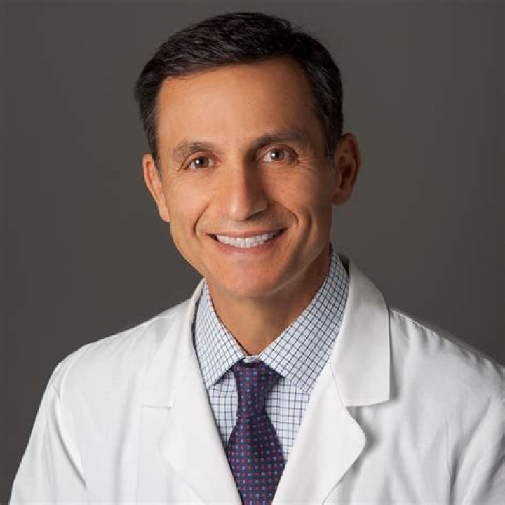 Dr. Gerardo Kalife, MD – Houston, TX