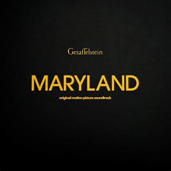 Gesaffelstein Releases Song From Maryland (Disorder) Soundtrack